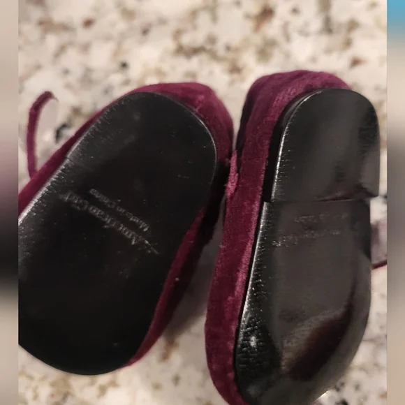 American Girl Shoes and Accessories  Scarf Microscope Coconut Slippers Headband - Picture 14 of 15